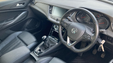 Vauxhall Grandland X 1.5 Turbo D Elite Nav 5dr Diesel Hatchback